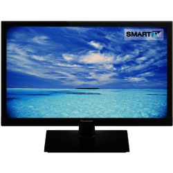 Panasonic TX24CS500B Black - 24Inch HD Ready Smart LED TV with Freeview HD 2x HDMI & 1x USB Ports
